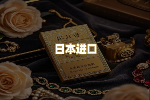 日本进口